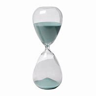 Image result for Sand Timer Hourglass