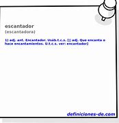 Image result for escantador