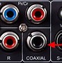 Image result for Coaxial Digital Audio