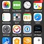 Image result for Old iPhone Home Screen