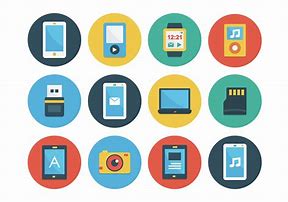 Image result for Gadgets Clip Art