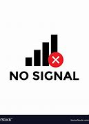 Image result for No Signal Modern