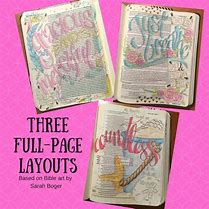 Image result for Free Bible Journaling Templates
