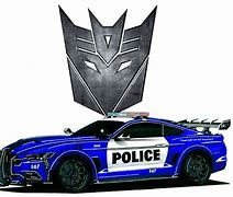 Image result for Transformers Police Car