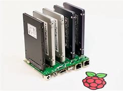 Image result for Raspberry Pi Nas