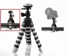 Image result for Lumix Flexible Tripod