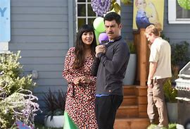 Image result for CeCe On New Girl Pregnant