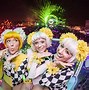Image result for EDC Crowd