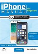 Image result for iPhone 8 Plus Manual