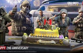 Image result for Call of Duty Happy Birthday