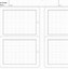 Image result for Printable iPhone Wireframe Templates