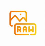 Image result for RAW image format