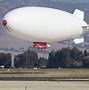 Image result for Sergey Brin Airship