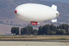 Image result for Sergey Brin Airship