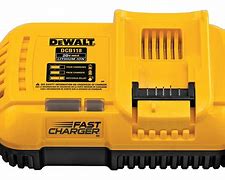 Image result for DeWalt Battery Charger