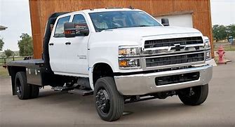 Image result for Chevy 6500 HD