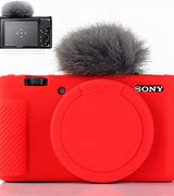 Image result for Sony ZV-1 Case