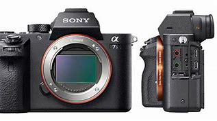 Image result for Sony A7sii Camera