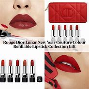 Image result for Lunar New Year Lipstick Dior