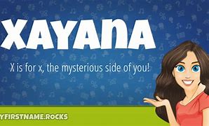 Image result for xayana