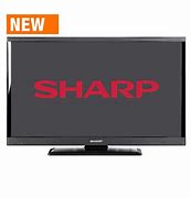 Image result for Sharp HDTV 32