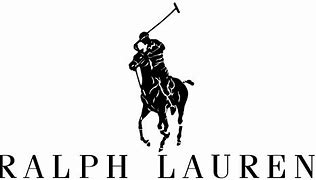 Image result for Ralph Lauren Corporation Logo