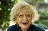 Image result for Gloria Stuart Pics