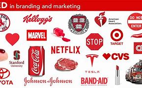 Image result for Company with Red Logo