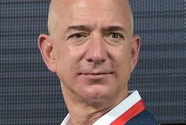 Image result for Amazon Owner Jeff Bezos