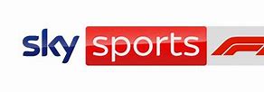 Image result for Sky Sports F1 Logo