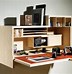 Image result for Wall Desk Designs