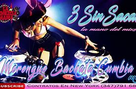 Image result for Cumbia Merengue Salsa Bachata