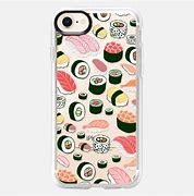 Image result for Sushi iPhone 8 Plus Cases
