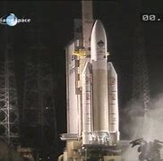 Image result for Ariane 5 Flight 501