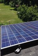 Image result for Small Round Solar Panels