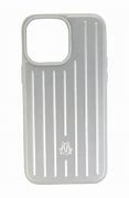 Image result for Rimowa iPhone 14 Pro Max Case