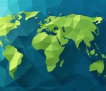 Image result for World Map Graphic