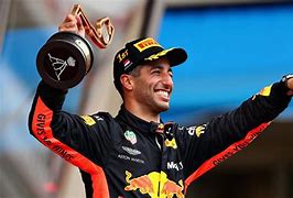 Image result for Daniel Ricciardo Joins Red Bull