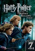 Image result for Deathly Hallows Cast X