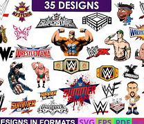 Image result for Free Cricut SVG WWE