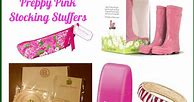 Image result for Preppy Stocking Stuffers