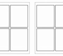Image result for 2 Inch Square Label Template