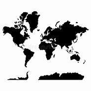 Image result for Blind World Map