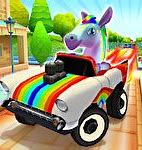 Image result for Unicorn Car Toy