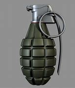 Image result for Frag Grenade Cut Out