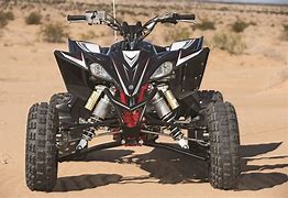 Image result for Yamaha YFZ 450 Special Edition