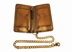 Image result for Chain Man Wallet