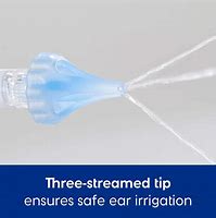 Image result for Silicone Ear Irrigation Tips
