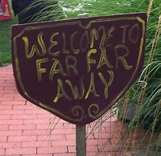 Image result for Shrek Stay Out Sign