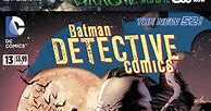 Image result for Batman and Robin Comic Book Covers
